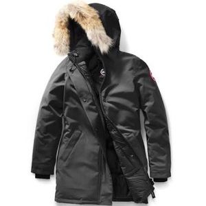 Canada Goose Women’s Victoria Parka
